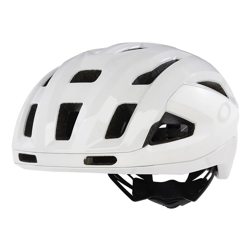 Carica immagine in Galleria Viewer, Casco Oakley ARO 3 Endurace Polished White