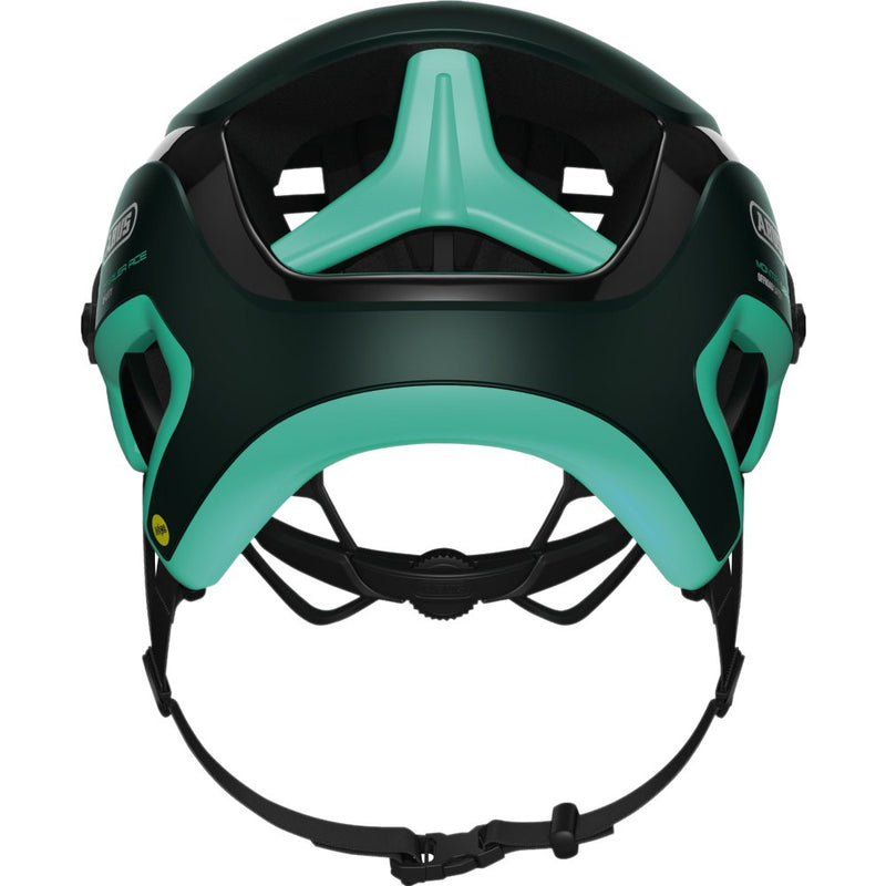 Carica immagine in Galleria Viewer, Abus Montrailer Ace Mips Smaragd Green