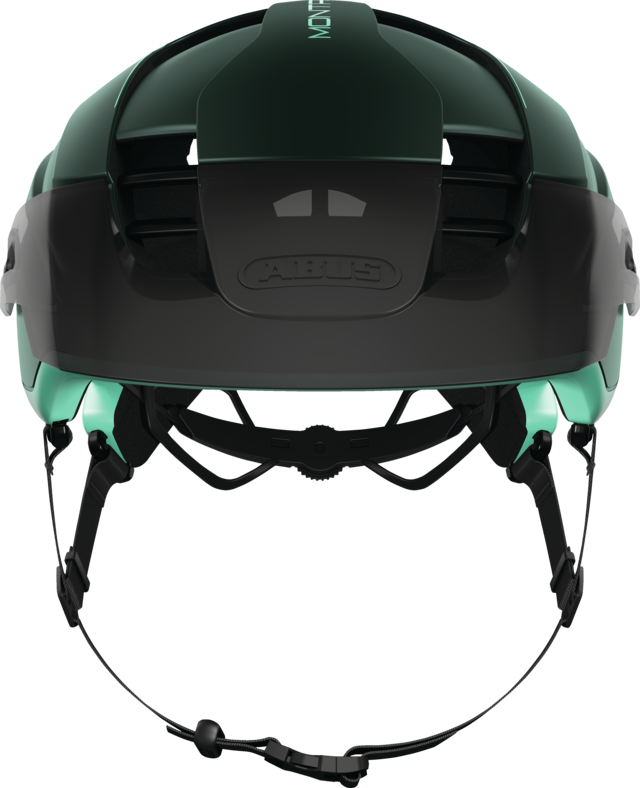 Carica immagine in Galleria Viewer, Abus Montrail Smerald Green