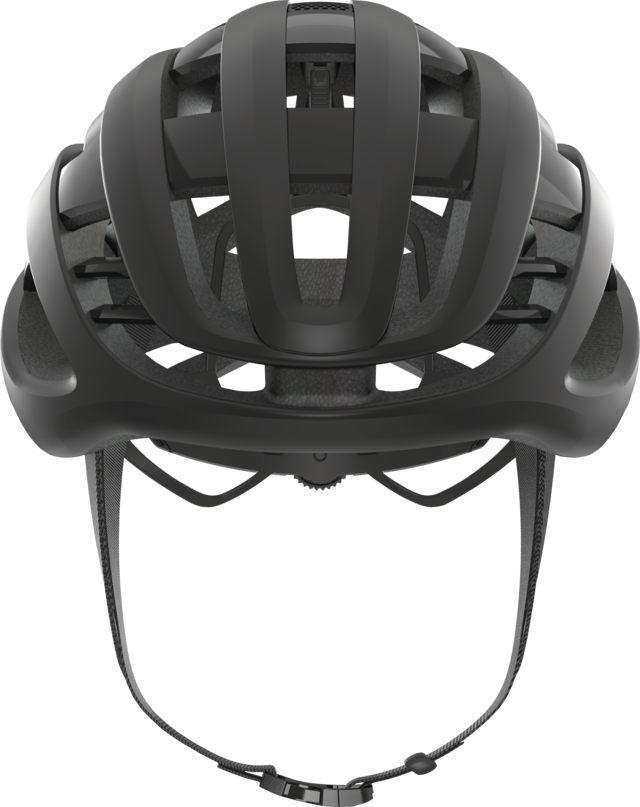 Carica immagine in Galleria Viewer, Abus Casco Airbreaker Velvet Black