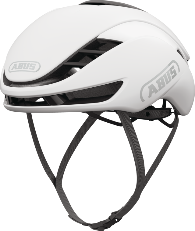 Carica immagine in Galleria Viewer, Abus Casco Gamechanger 2.0 Polar White