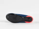 Carica immagine in Galleria Viewer, Scarpa da ciclismo Bontrager Circuit Road Nautical Navy/Radioactive Coral