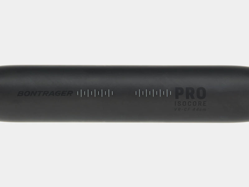 Carica immagine in Galleria Viewer, trek - Manubrio da corsa Bontrager Pro IsoCore VR-CF 42cm