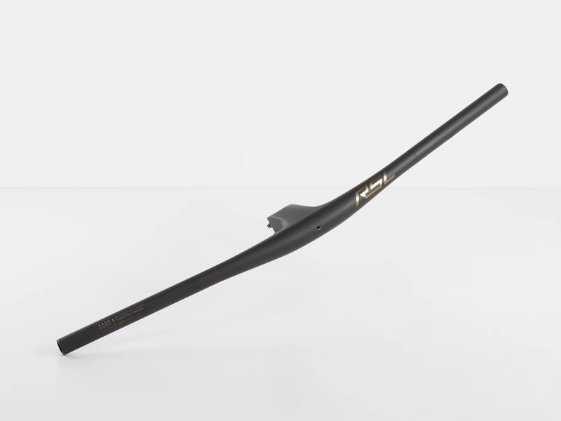 Carica immagine in Galleria Viewer, Manubrio/attacco Bontrager RSL MTB 750mmX80mm