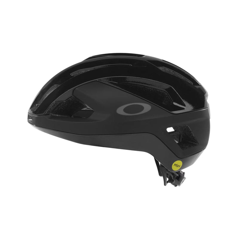 Carica immagine in Galleria Viewer, Casco Oakley ARO 3 Endurace Matte Blackout