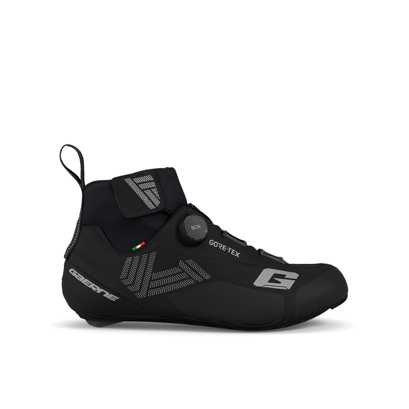 Load image into Gallery viewer, GAERNE G ICE-STORM ROAD 1.0 NERO 44 GORETEX PROMO