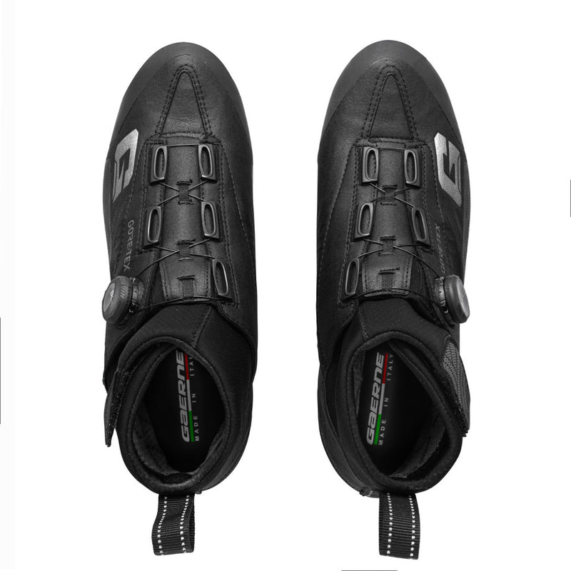 Load image into Gallery viewer, GAERNE G ICE-STORM ROAD 1.0 NERO 44 GORETEX PROMO