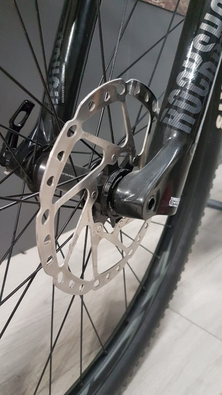 Carica immagine in Galleria Viewer, GIANT XTC ADVANCED 2 M 2023 USATO