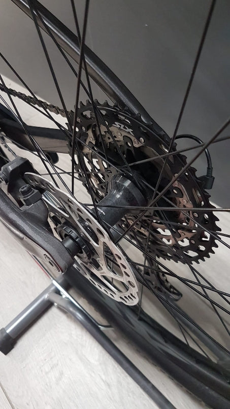 Carica immagine in Galleria Viewer, GIANT XTC ADVANCED 2 M 2023 USATO