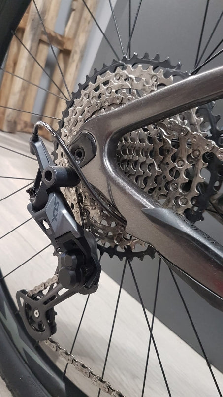 Carica immagine in Galleria Viewer, GIANT XTC ADVANCED 2 M 2023 USATO