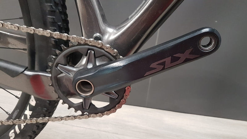 Carica immagine in Galleria Viewer, GIANT XTC ADVANCED 2 M 2023 USATO