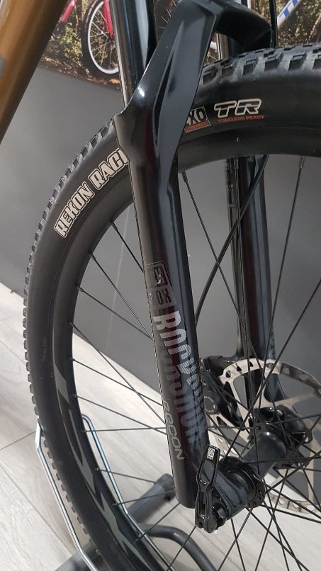 Carica immagine in Galleria Viewer, GIANT XTC ADVANCED 2 M 2023 USATO