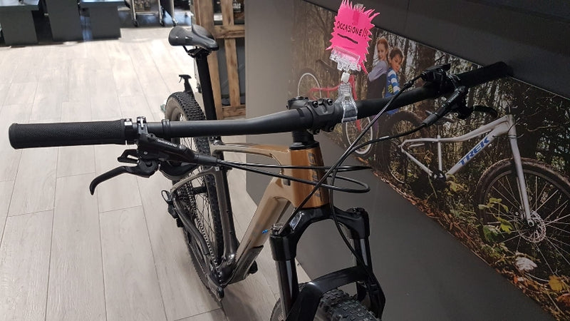 Carica immagine in Galleria Viewer, GIANT XTC ADVANCED 2 M 2023 USATO