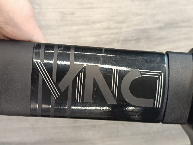 Load image into Gallery viewer, DEDA ELEMENTI MANUBRIO + STEM VINCI USATO IN CONTO-VENDITA