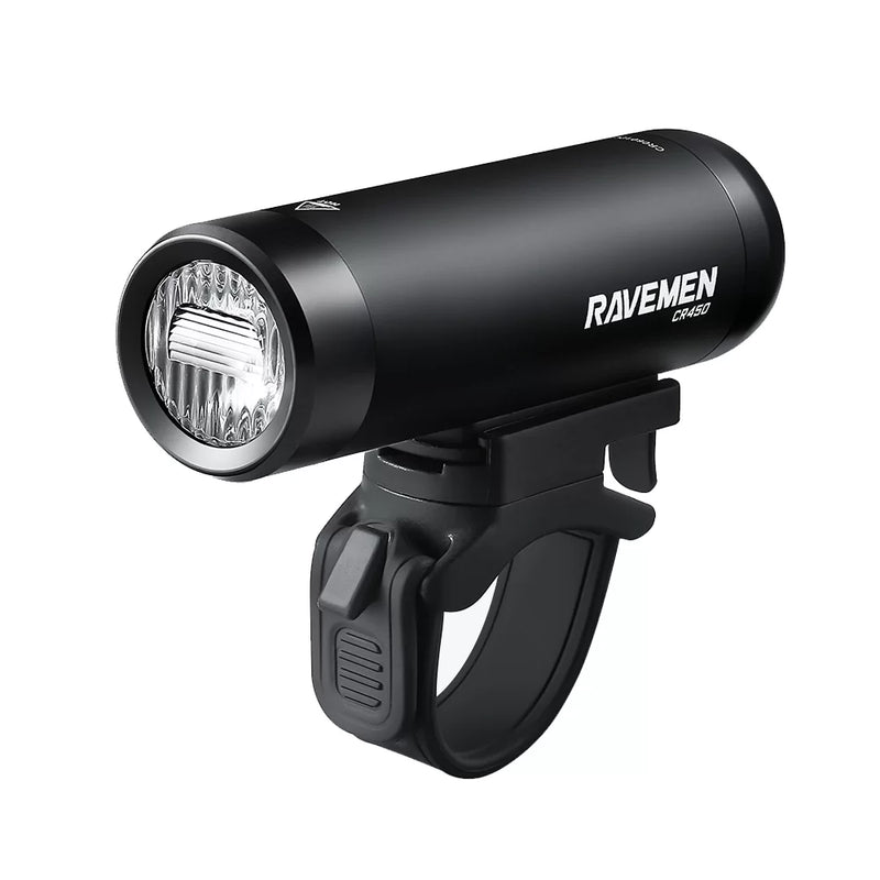 Carica immagine in Galleria Viewer, RAVEMEN LUCE ANTERIORE DUAL CR450 450 LUMENS