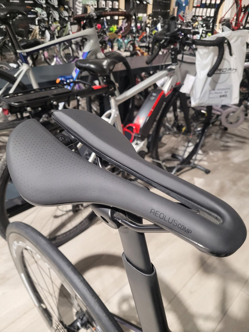 Carica immagine in Galleria Viewer, TREK MADONE SL 5 GEN 8 taglia M/L BIKEFORWIN EDITION PROMO