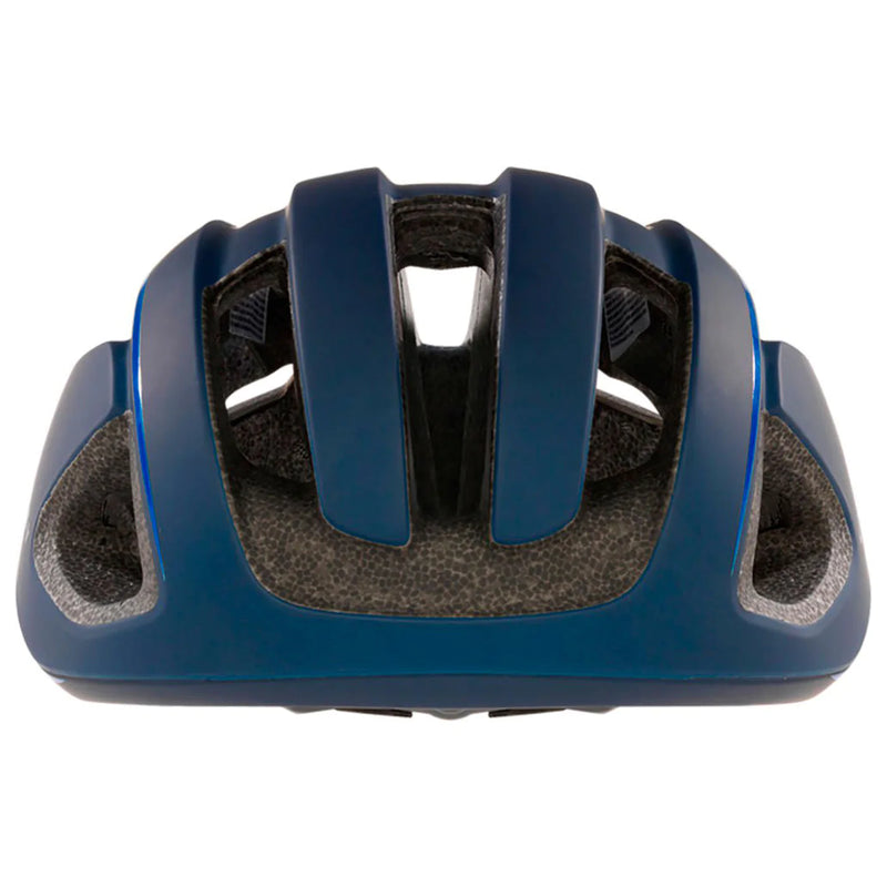 Carica immagine in Galleria Viewer, Casco Oakley Aro 3 Lite - Blu opaco