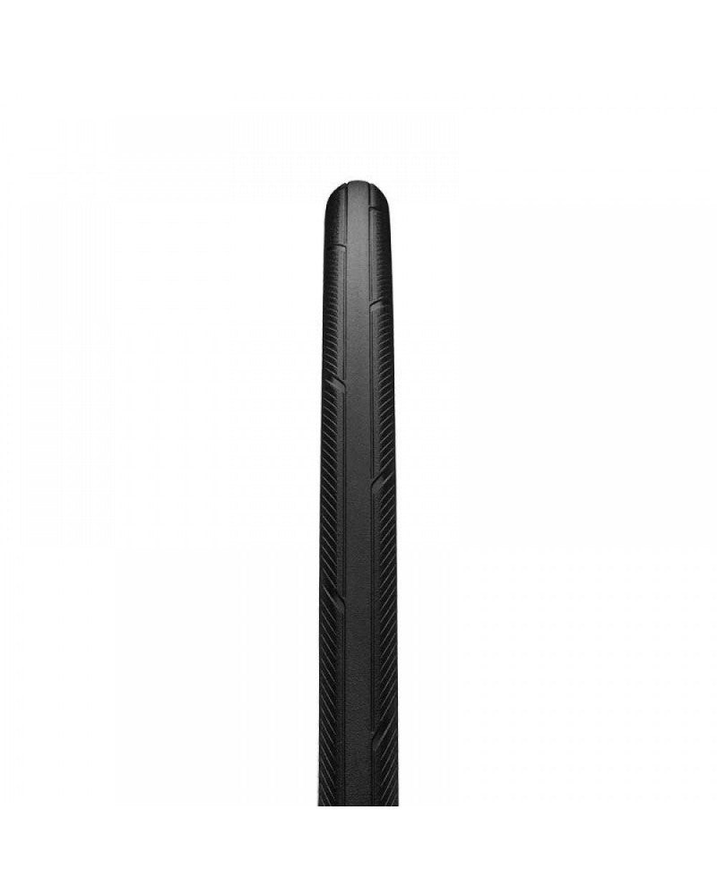 Carica immagine in Galleria Viewer, Continental Ultra Sport III Fold Copertoncino Pieghevole, Black/Black Skin