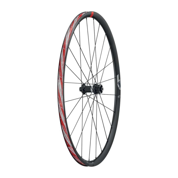 Carica immagine in Galleria Viewer, Fulcrum Racing 6 DB C20 coppia ruote Corsa Freno a Disco corpetto shimano