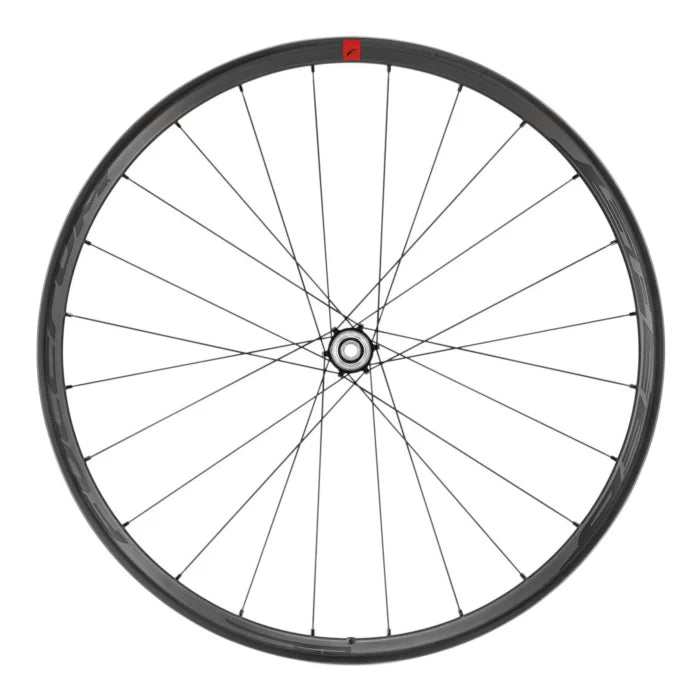 Carica immagine in Galleria Viewer, Fulcrum Speed 25 Carbon Ruote Corsa Freno a Disco Shimano