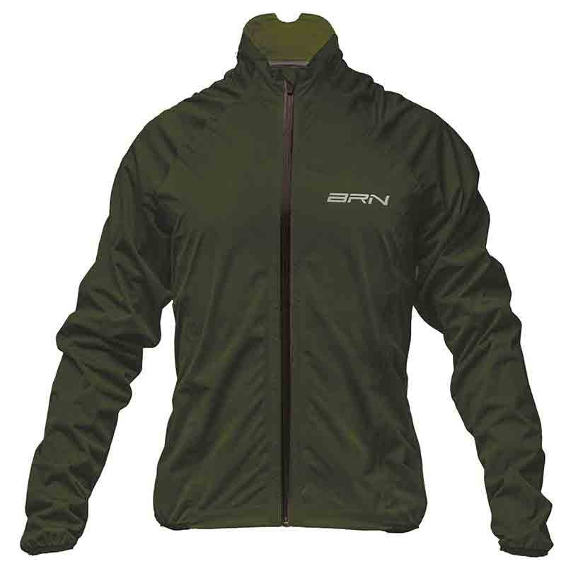 Carica immagine in Galleria Viewer, BRN IMPERMEABILE HEXAGON