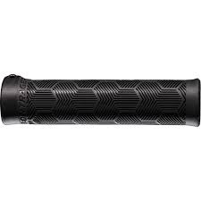 Load image into Gallery viewer, Bontrager XR Trail Comp Mulsanne grips blue