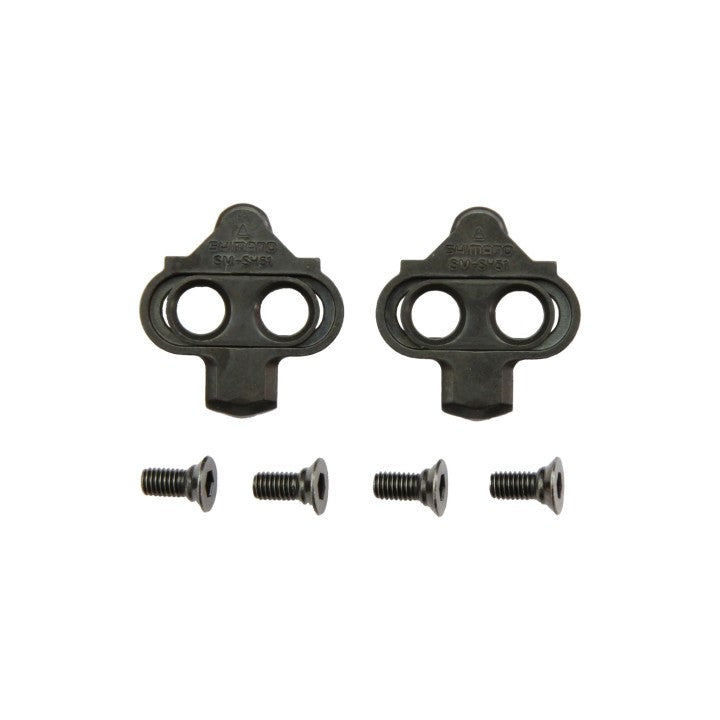 Carica immagine in Galleria Viewer, Shimano PD-M520 SPD Pedali MTB