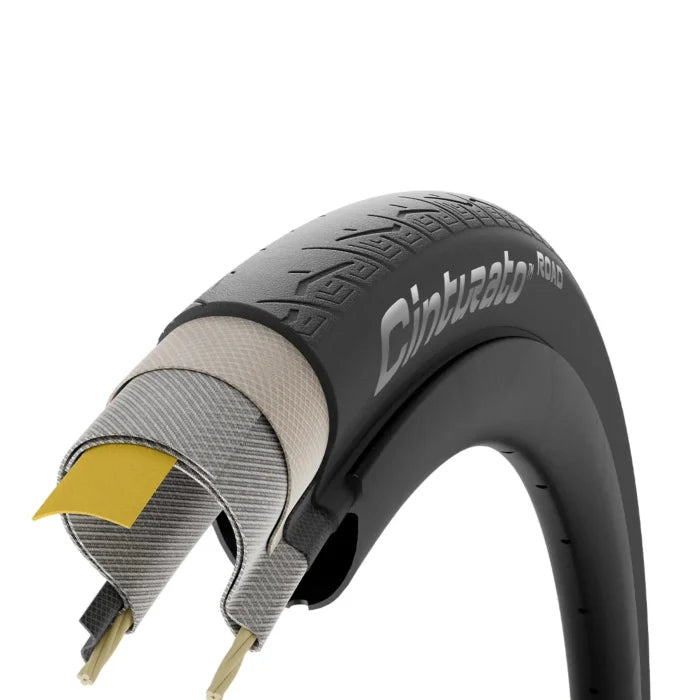 Carica immagine in Galleria Viewer, Pirelli Cinturato Road Copertoncino Corsa