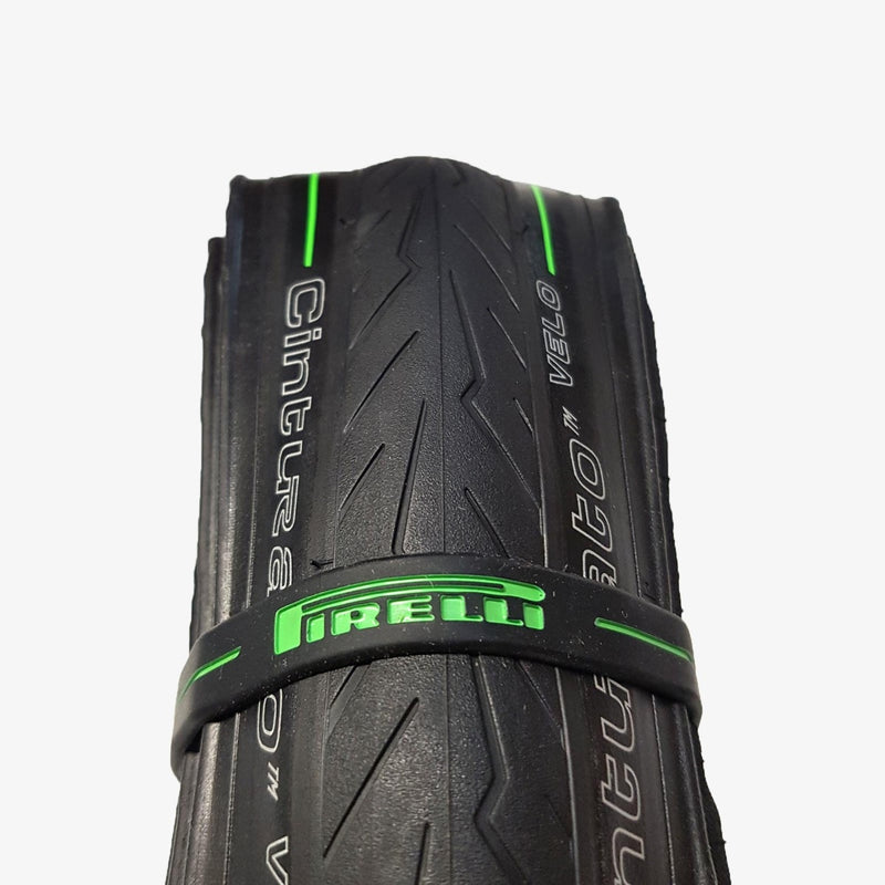 Carica immagine in Galleria Viewer, Pirelli Cinturato Velo TLR Copertoncino Corsa