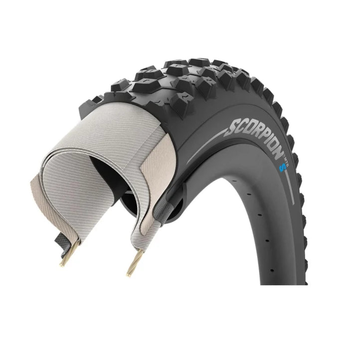 Carica immagine in Galleria Viewer, Pirelli Scorpion XC S 29x2.20" Copertone MTB