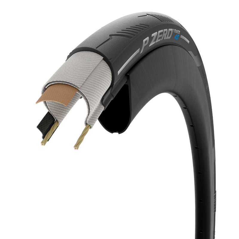 Carica immagine in Galleria Viewer, Pirelli P Zero Race 4S Copertoncino Corsa