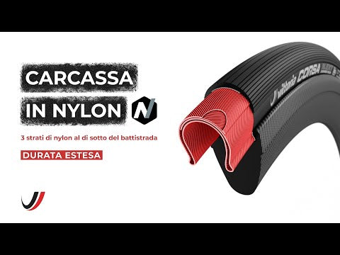 Carica e riproduci video in Gallery Viewer, Vittoria Corsa N.EXT TLR Copertoncino Corsa PROMO