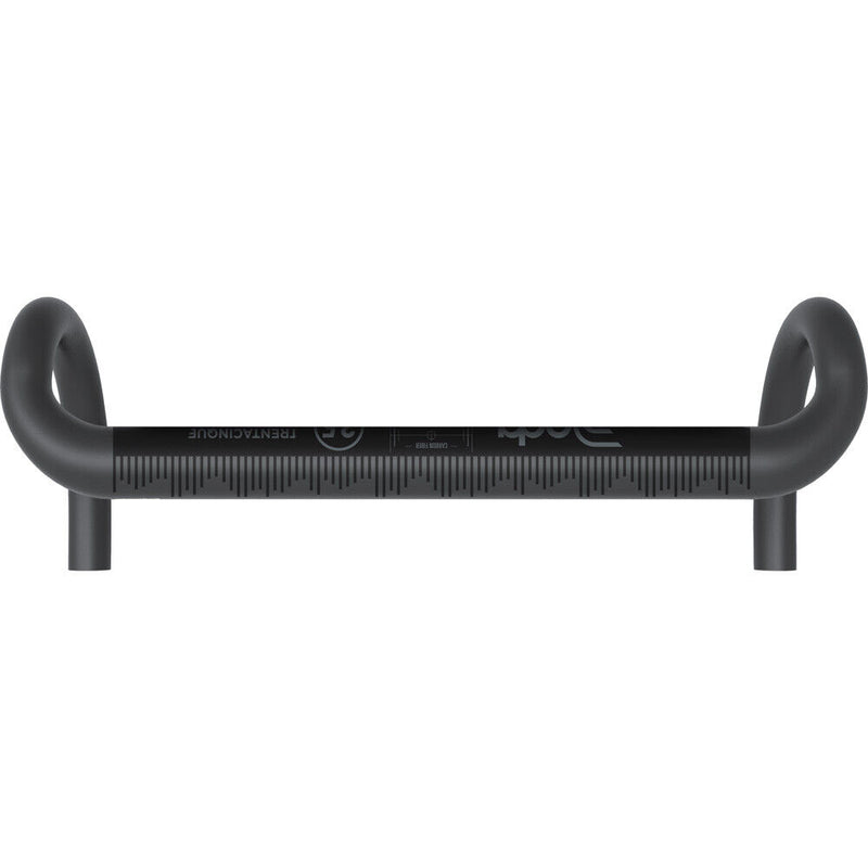 Load image into Gallery viewer, Deda Elementi Superleggera 35 PoB carbon handlebar 44cm