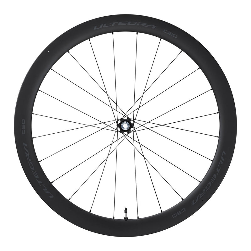 Carica immagine in Galleria Viewer, Shimano Ultegra WH-R8170 C50 TL Ruote Corsa Freno a Disco