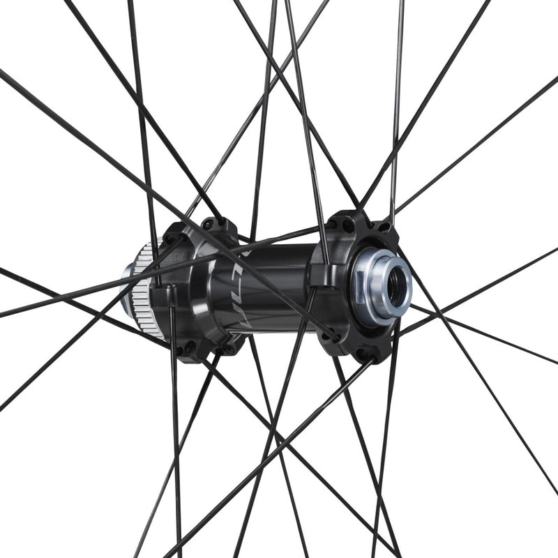 Carica immagine in Galleria Viewer, Shimano Ultegra WH-R8170 C50 TL Ruote Corsa Freno a Disco