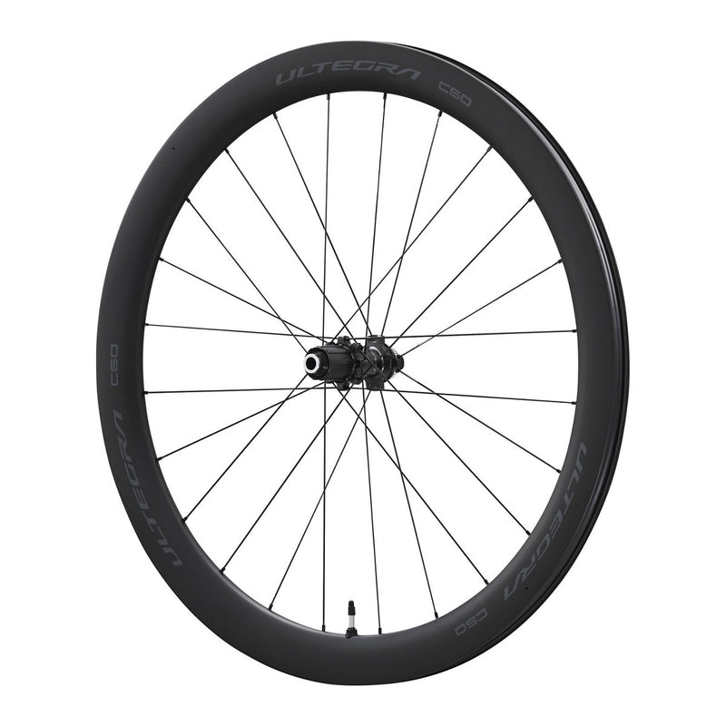 Carica immagine in Galleria Viewer, Shimano Ultegra WH-R8170 C50 TL Ruote Corsa Freno a Disco