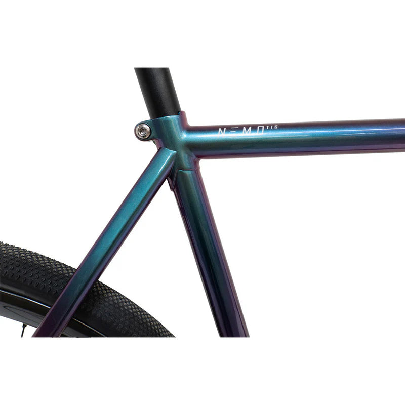 Carica immagine in Galleria Viewer, Cinelli Nemo TIG Gravel 2024 Shimano GRX 2x12