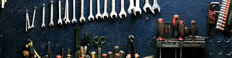 Viteria E Minuteria Per Bici