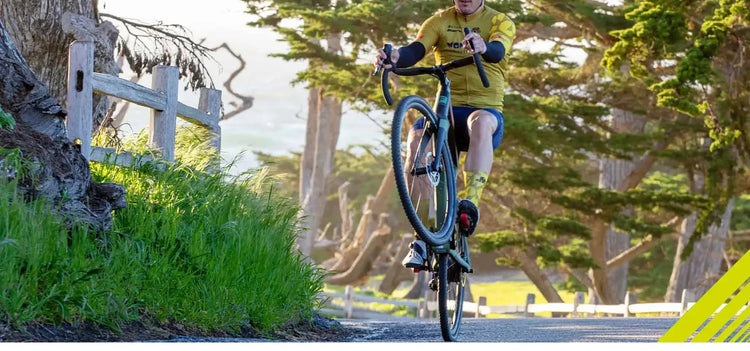 Calzini ciclismo (outlet)