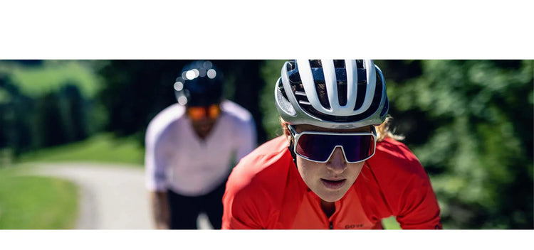 Caschi per ciclismo (outlet)