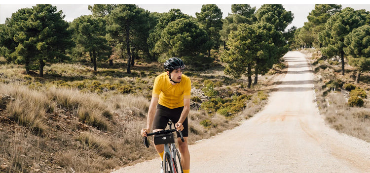 Magliette estive ciclismo (outlet)