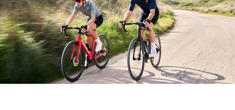 Scarpe E Copriscarpe Ciclismo