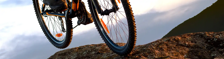 Copertoni E Camere D'Aria