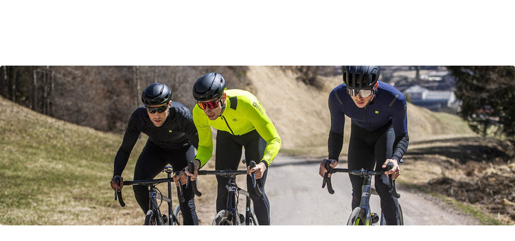 Maglie Invernali Ciclismo