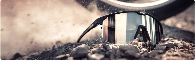 Occhiali E Maschere Per Ciclismo