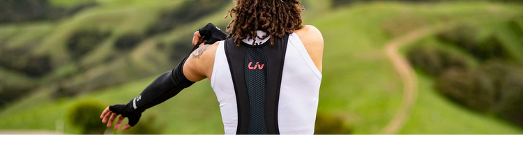 Gambali E Manicotti Per Ciclismo