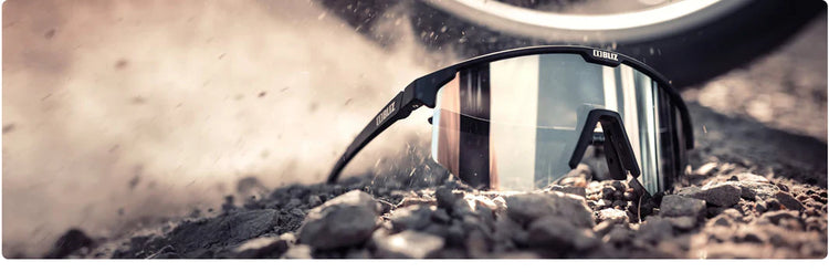 Occhiali per ciclismo (outlet)