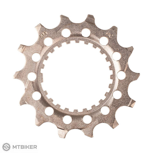 SHIMANO PIGNONE Y0GX14000 14T MICROSPLINE