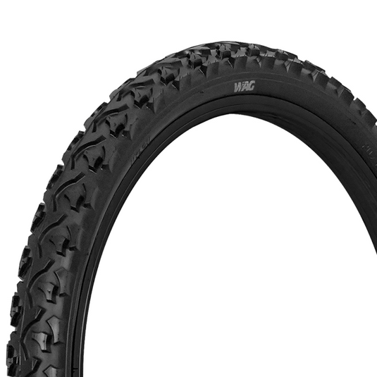 COPERTONE S186 MTB - 16X1.75, NERO,