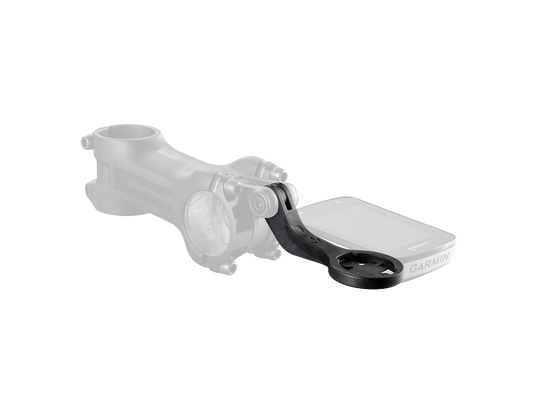 Supporto di attacco basso per Garmin Bontrager Blendr